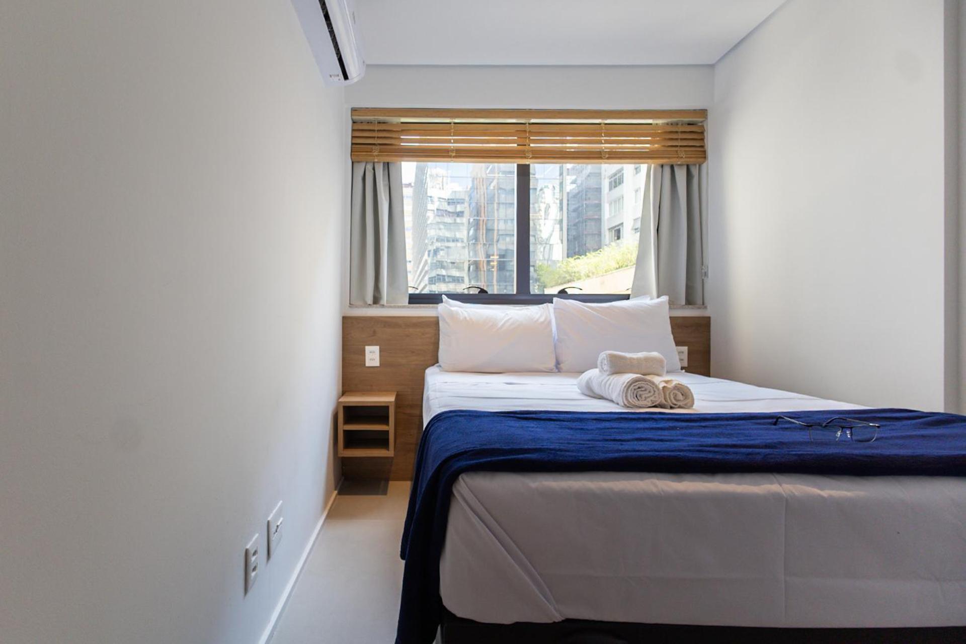 360 Diamond Jardins Apartment