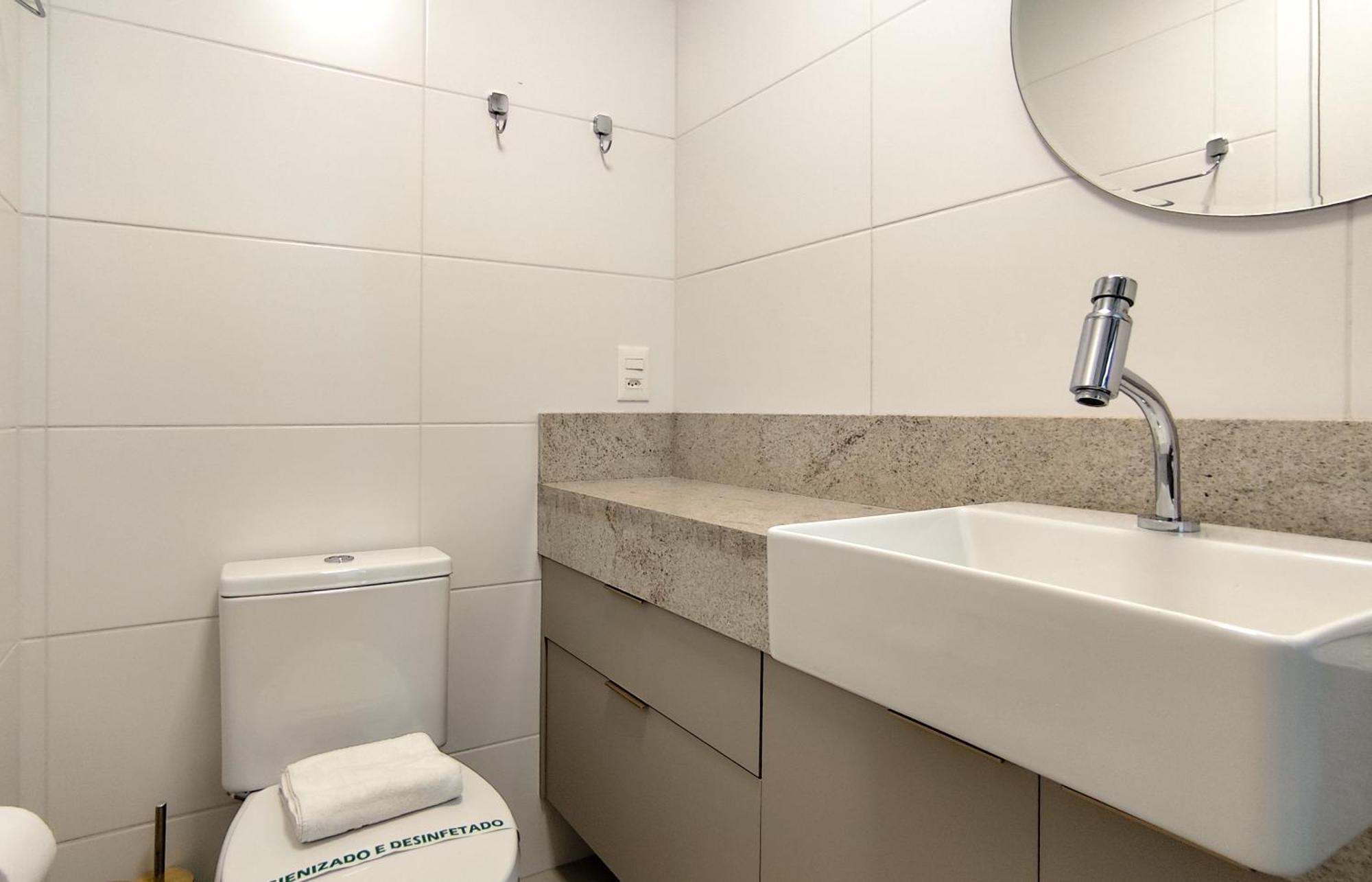 Apartment 360 Diamond Jardins *