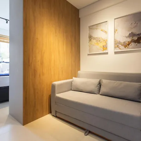 360 Diamond Jardins Apartment São Paulo Exterior photo