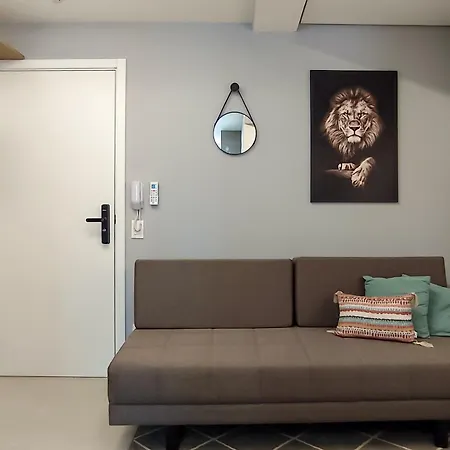 360 Diamond Jardins Apartment São Paulo Exterior photo