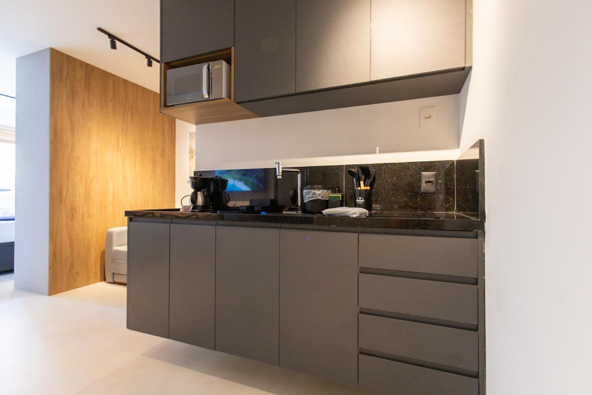 360 Diamond Jardins Apartamento São Paulo