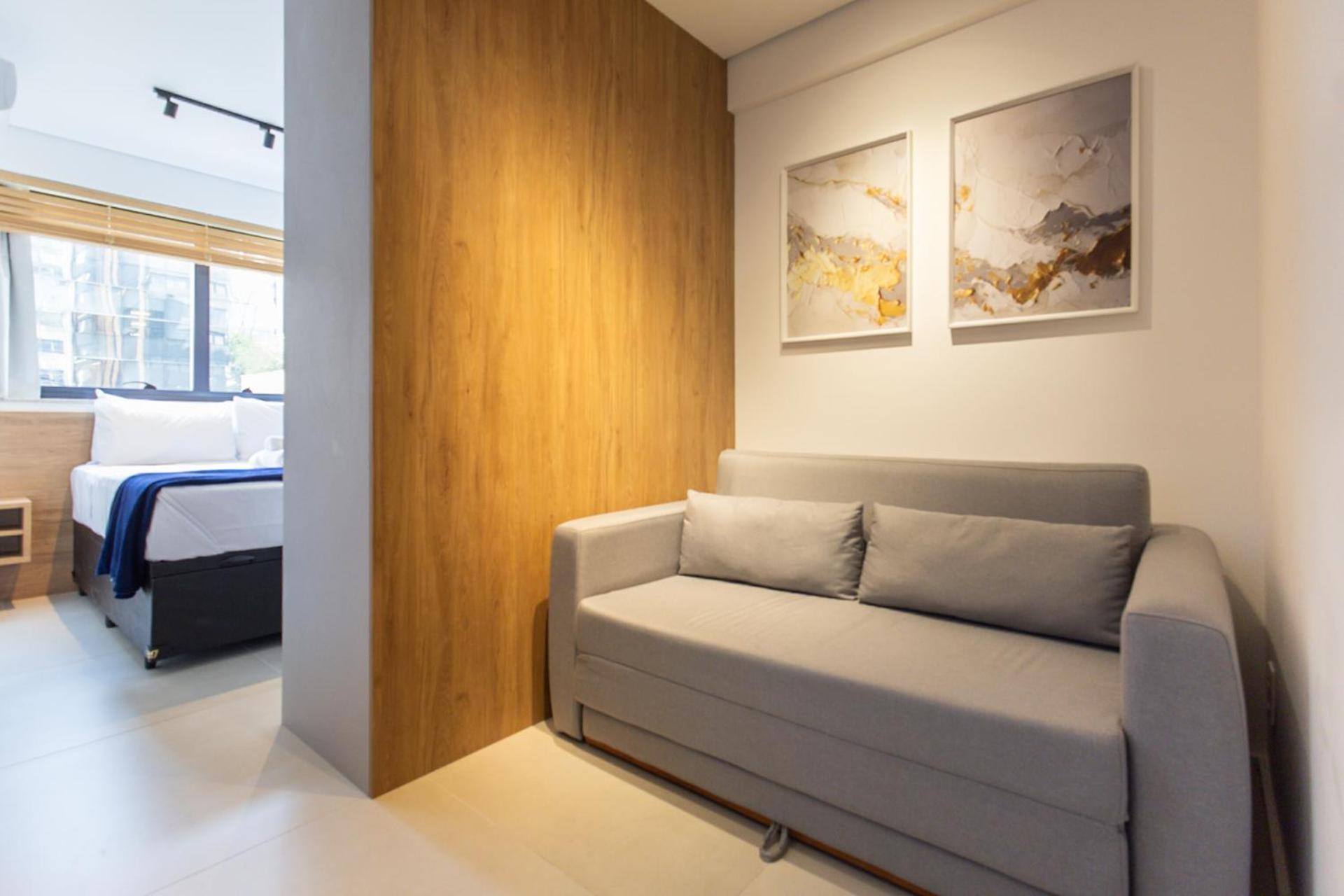Apartamento 360 Diamond Jardins